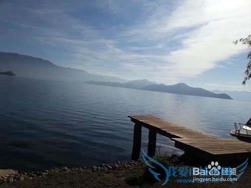 我的旅游经验之云南篇