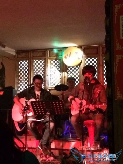 我的旅游经验之云南篇