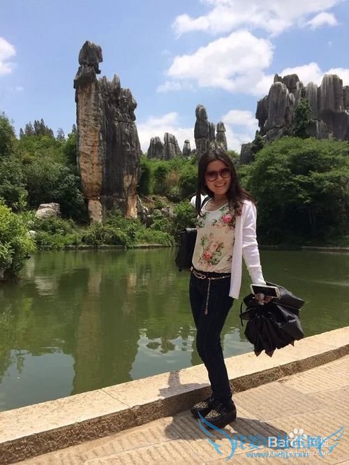 我的旅游经验之云南篇