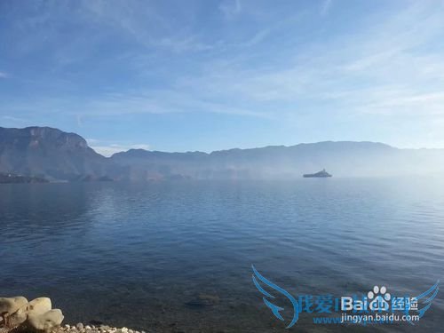 我的旅游经验之云南篇