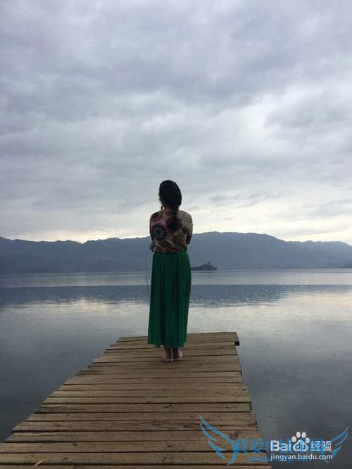 我的旅游经验之云南篇