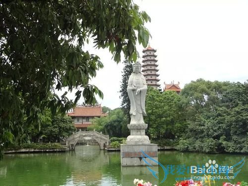 福州哪里好玩-福州旅游攻略