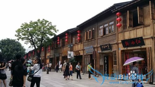 福州哪里好玩-福州旅游攻略