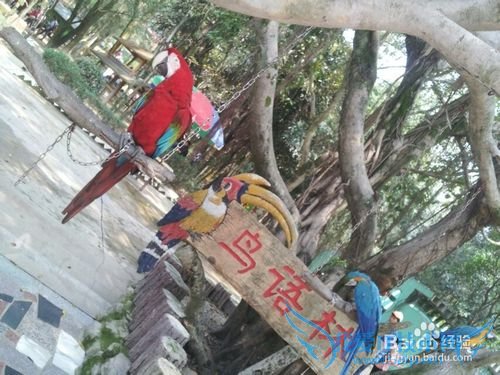 福州哪里好玩-福州旅游攻略