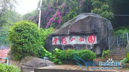 福州哪里好玩-福州旅游攻略