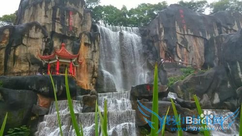 福州哪里好玩-福州旅游攻略