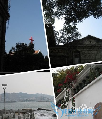 2012厦门旅游全攻略
