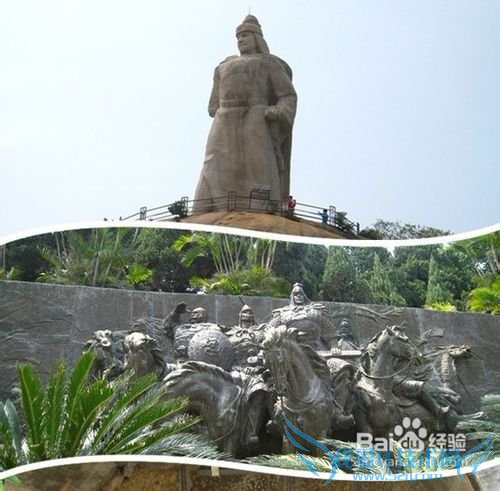 2012厦门旅游全攻略