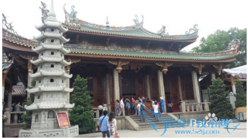 厦门春日旅游指南