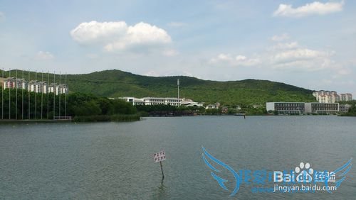 上海自驾到常州太湖湾旅游攻略