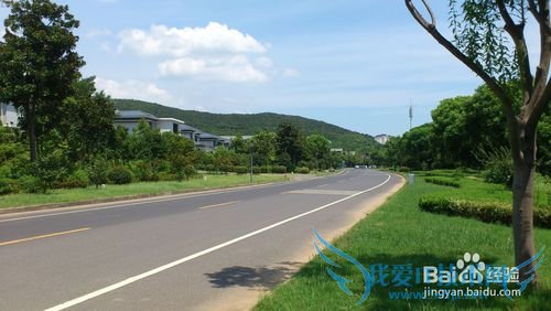 上海自驾到常州太湖湾旅游攻略