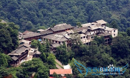 青城后山怎么玩?