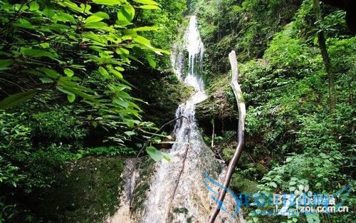 青城后山怎么玩?