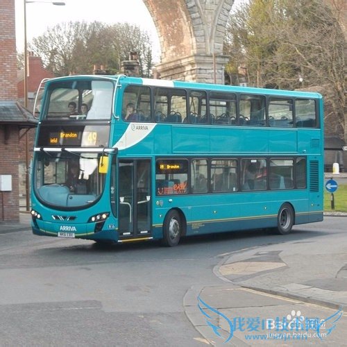 几招解决你在杜伦的交通问题