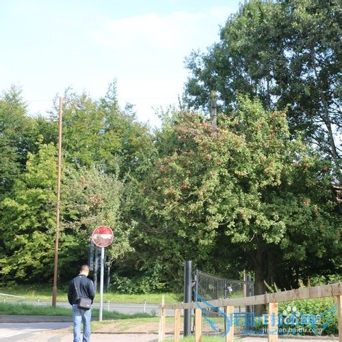 几招解决你在杜伦的交通问题