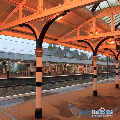 几招解决你在杜伦的交通问题