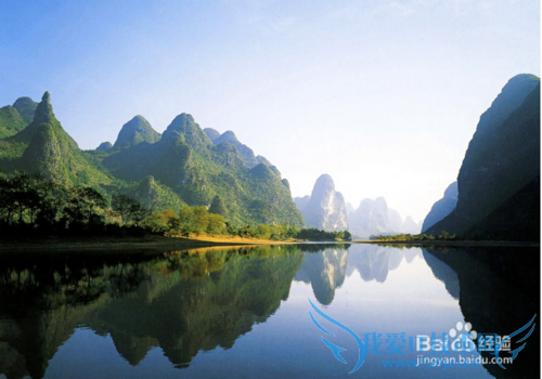 广州去桂林旅游的最佳最全攻略