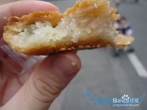 厦门小特产推荐