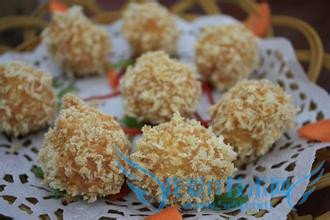 厦门小特产推荐