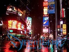 美东旅游之豪华五日