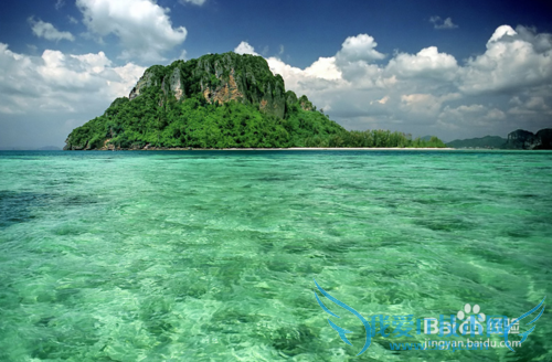 泰国最佳旅游时间