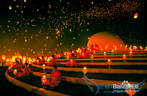 泰国最佳旅游时间