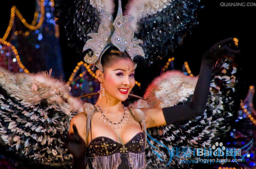 泰国最佳旅游时间