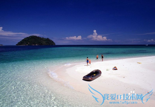 泰国最佳旅游时间