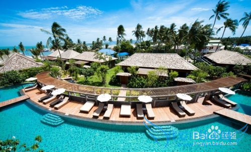 泰国最佳旅游时间