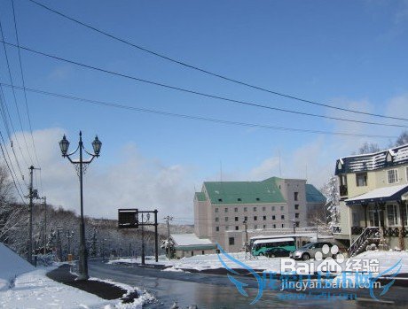 日本跟团旅游攻略