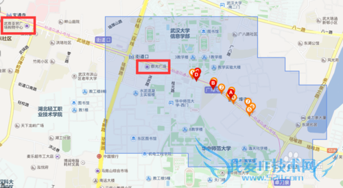 大武汉观光旅游指南(学霸版)