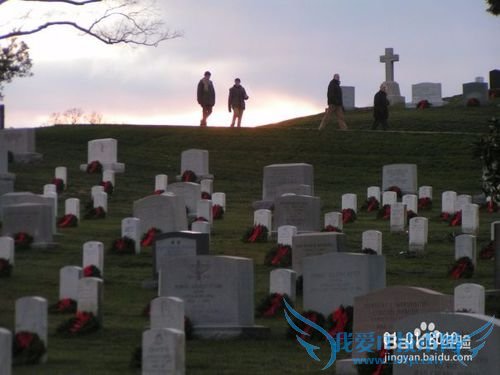 华盛顿特区 DC 旅游经验