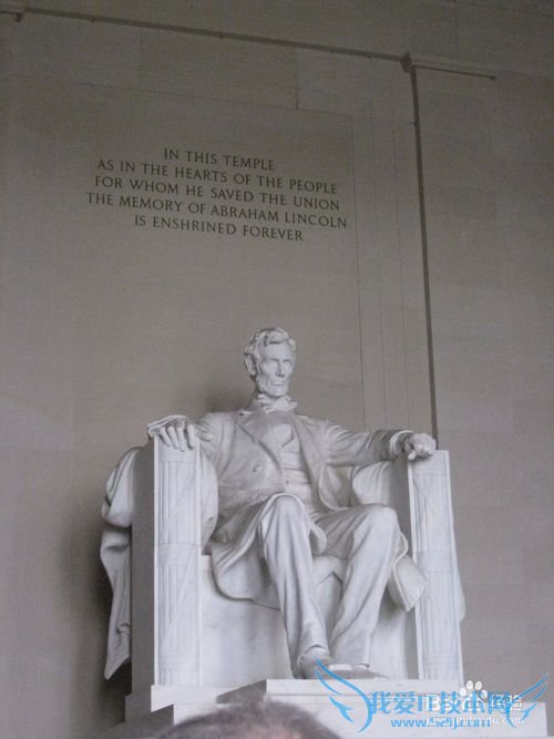 华盛顿特区 DC 旅游经验