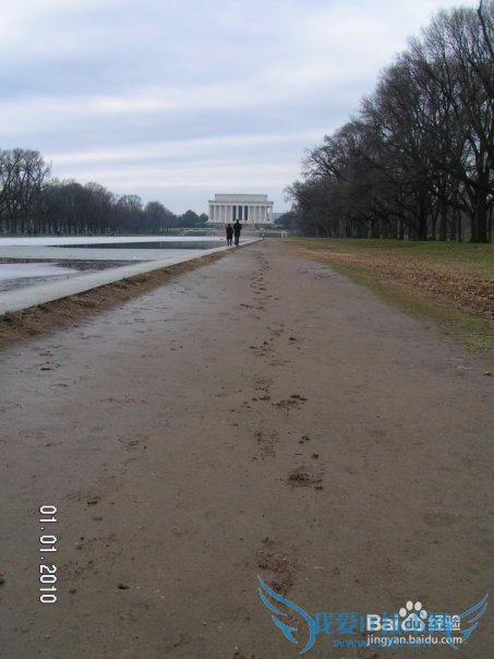 华盛顿特区 DC 旅游经验