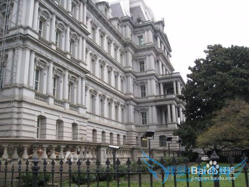 华盛顿特区 DC 旅游经验