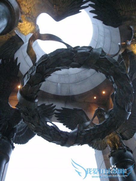 华盛顿特区 DC 旅游经验