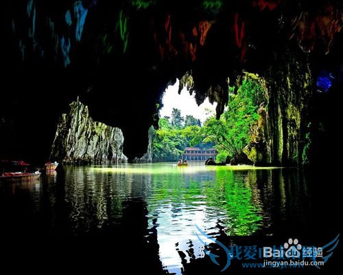 贵州哪些地方好玩,贵州的旅游景点