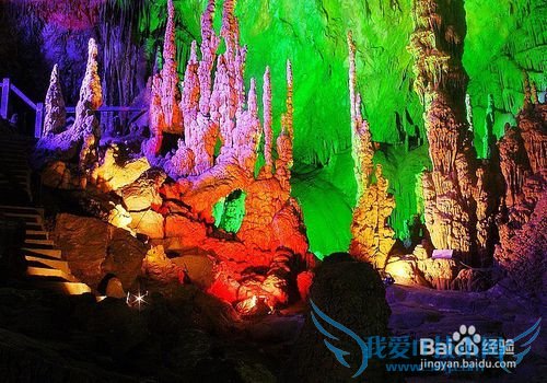 贵州哪些地方好玩,贵州的旅游景点