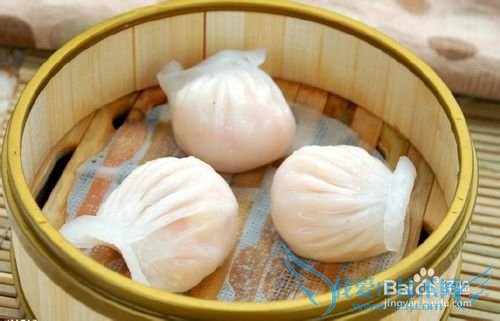 在广州旅游可要美食一下