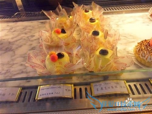 在广州旅游可要美食一下