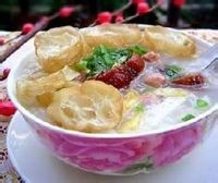 在广州旅游可要美食一下