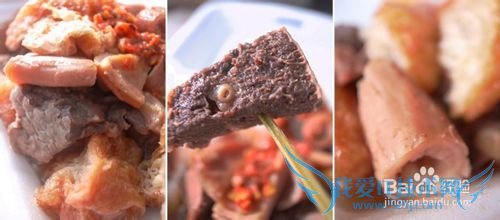 在广州旅游可要美食一下