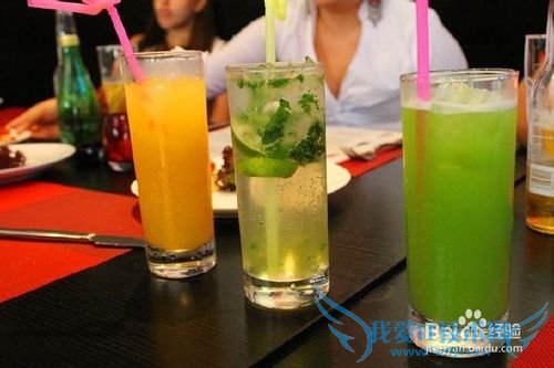 在广州旅游可要美食一下