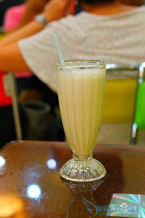 在广州旅游可要美食一下