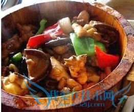 在广州旅游可要美食一下