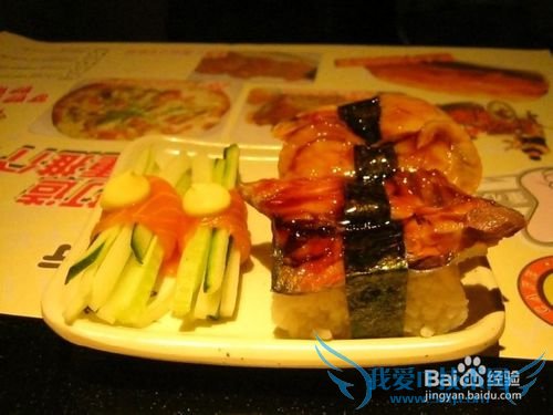 在广州旅游可要美食一下