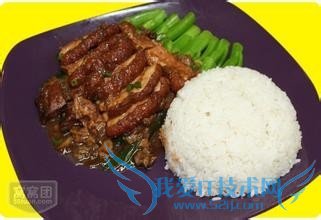 在广州旅游可要美食一下