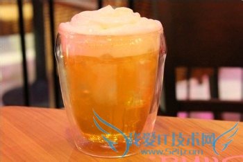 在广州旅游可要美食一下