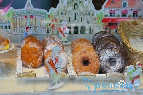 在广州旅游可要美食一下