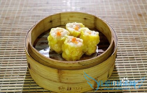 在广州旅游可要美食一下